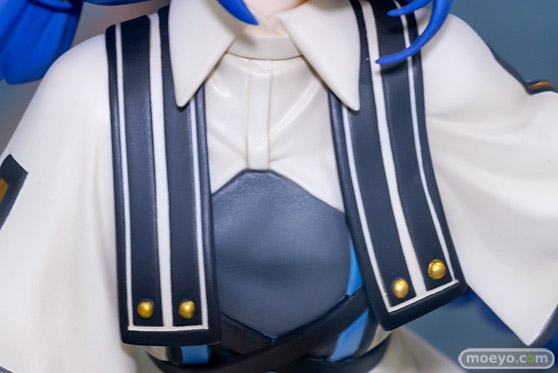 キューズQ 無職転生 ～異世界行ったら本気だす～ ロキシー・ミグルディア お着替えmode にゃばー えこし フィギュア 08