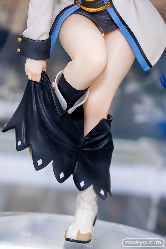 キューズQ 無職転生 ～異世界行ったら本気だす～ ロキシー・ミグルディア お着替えmode にゃばー えこし フィギュア 09