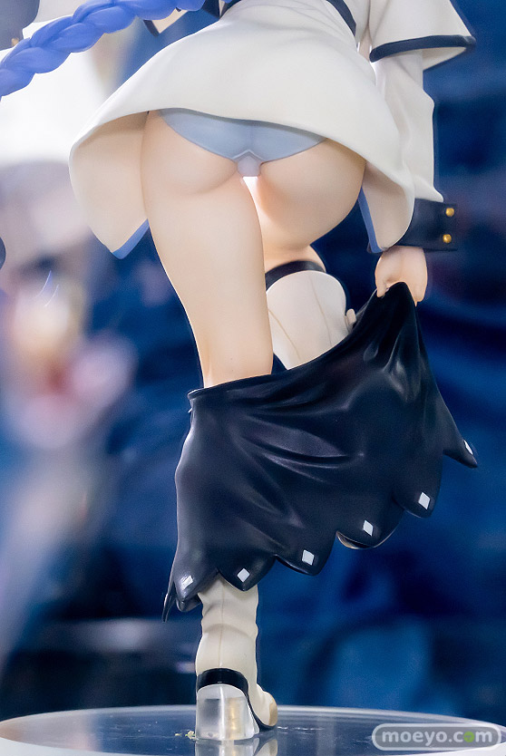 キューズQ 無職転生 ～異世界行ったら本気だす～ ロキシー・ミグルディア お着替えmode にゃばー えこし フィギュア 10