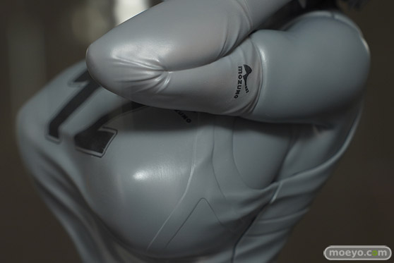 FROG 高身長バレー部の清楚系彼女が先輩のモノになってしまう一部始終 奈良橋美樹 丸新 マッカラン24 エロ フィギュア 11