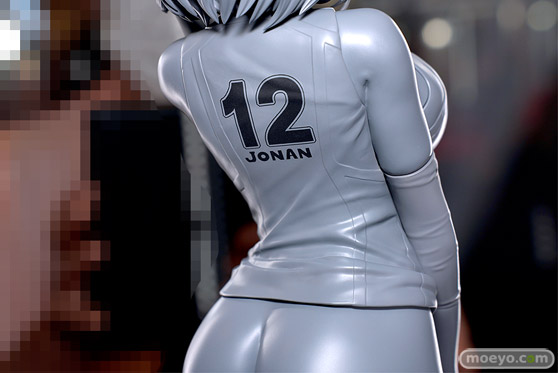 FROG 高身長バレー部の清楚系彼女が先輩のモノになってしまう一部始終 奈良橋美樹 丸新 マッカラン24 エロ フィギュア 12