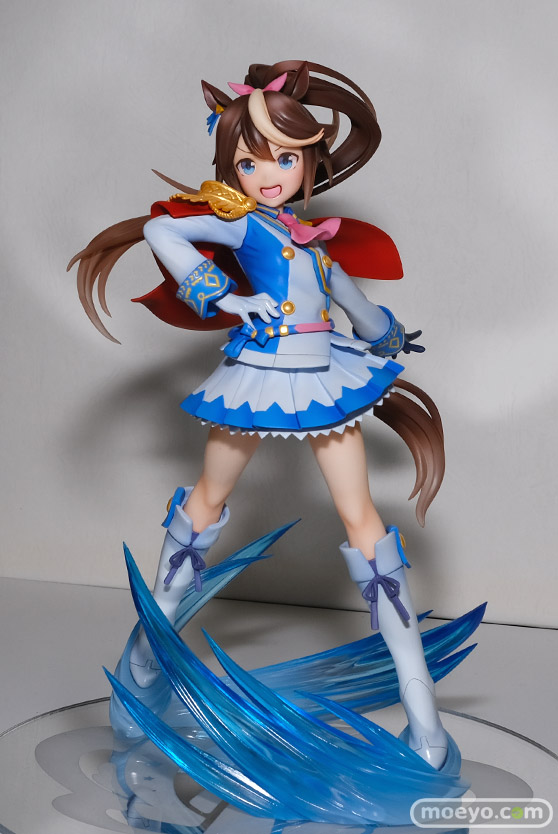 画像　フィギュア　サンプル　レビュー　ワンダーフェスティバル2022 [夏]　decimationmasters Long Long 地球座 02