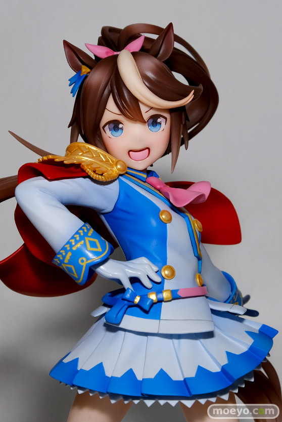 画像　フィギュア　サンプル　レビュー　ワンダーフェスティバル2022 [夏]　decimationmasters Long Long 地球座 03