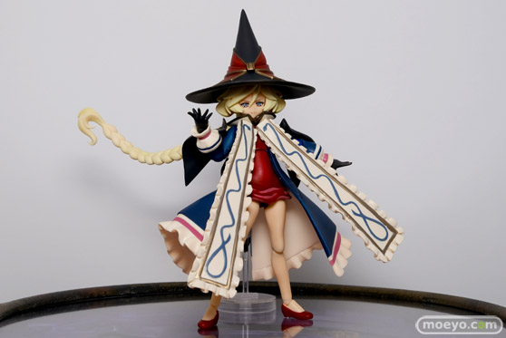 画像　フィギュア　サンプル　レビュー　ワンダーフェスティバル2022 [夏]　decimationmasters Long Long 地球座 11