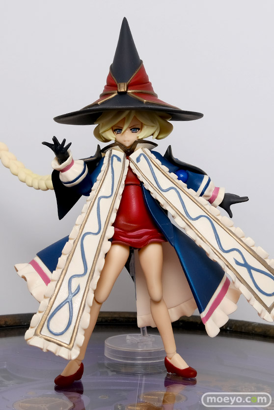 画像　フィギュア　サンプル　レビュー　ワンダーフェスティバル2022 [夏]　decimationmasters Long Long 地球座 13