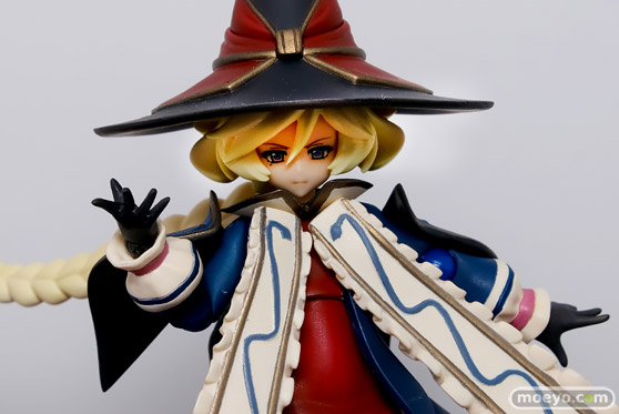 画像　フィギュア　サンプル　レビュー　ワンダーフェスティバル2022 [夏]　decimationmasters Long Long 地球座 14