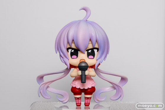 画像　フィギュア　サンプル　レビュー　ワンダーフェスティバル2022 [夏]　decimationmasters Long Long 地球座 15