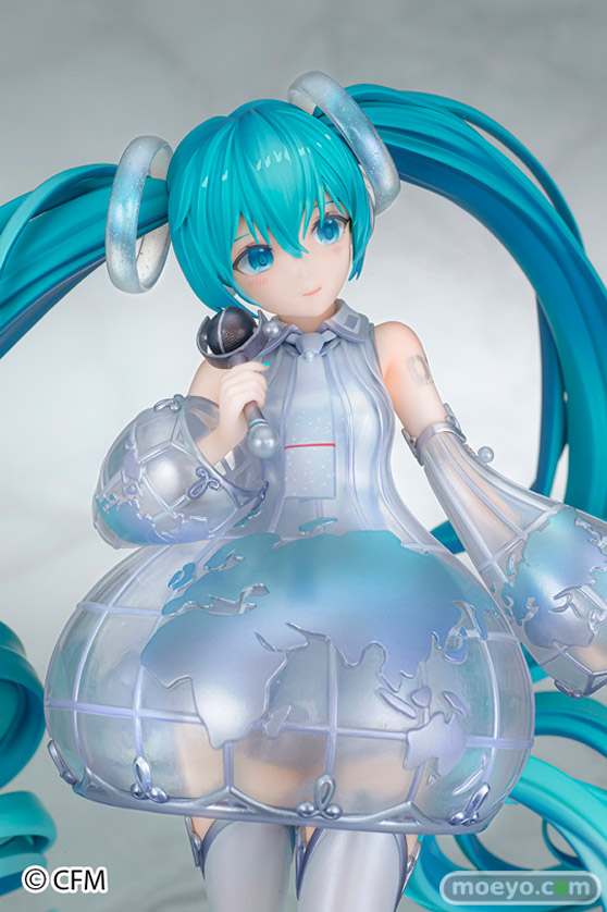 アルファマックス 初音ミク MIKU EXPO 2021 Online ver. CKB 平間さくら フィギュア 08