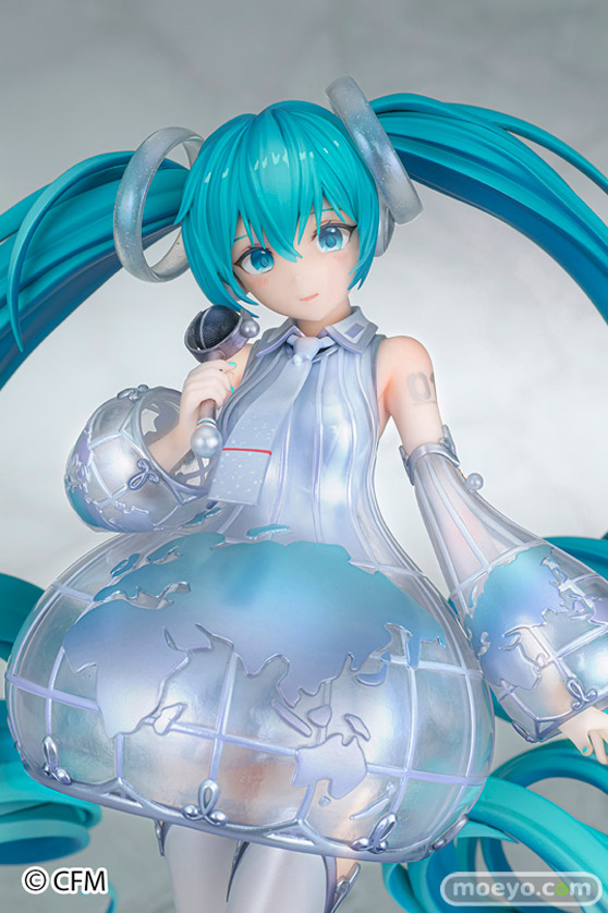 アルファマックス 初音ミク MIKU EXPO 2021 Online ver. CKB 平間さくら フィギュア 10