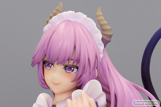 銅鈴社 サキュバスメイドのマリア illustration by KEn 流通限定 フィギュア エロ キャストオフ 叮叮 12