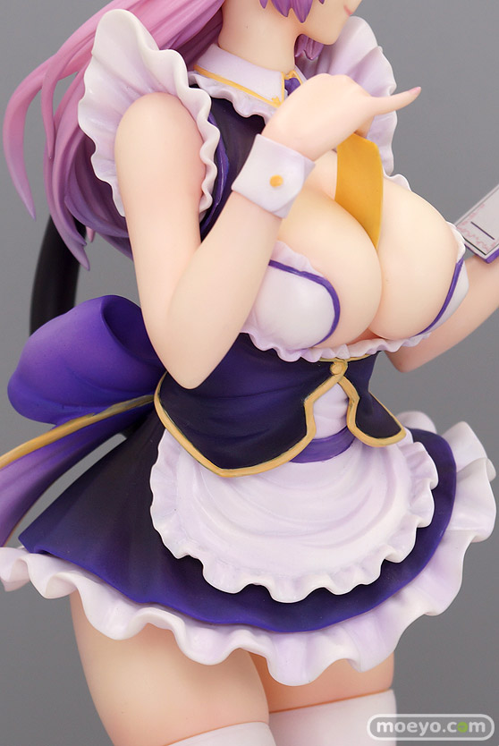 銅鈴社 サキュバスメイドのマリア illustration by KEn 流通限定 フィギュア エロ キャストオフ 叮叮 14