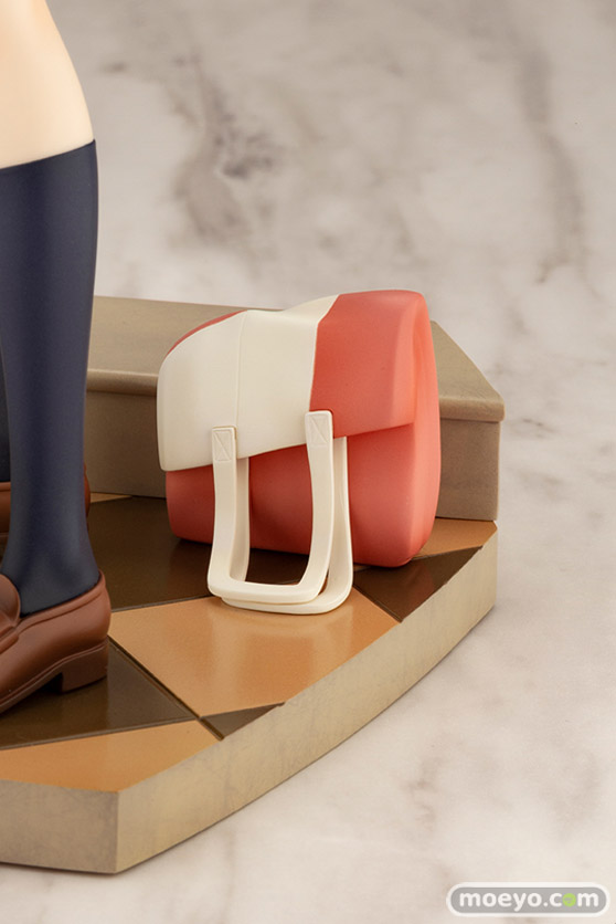 コトブキヤ とある科学の超電磁砲T 御坂美琴 15周年記念Ver. 邱明琦 フィギュア 12