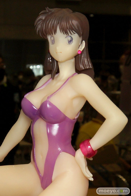 画像　フィギュア　サンプル　レビュー　ワンダーフェスティバル2022 [夏]　EBO らくだ模型 積みゲー奮闘記 08