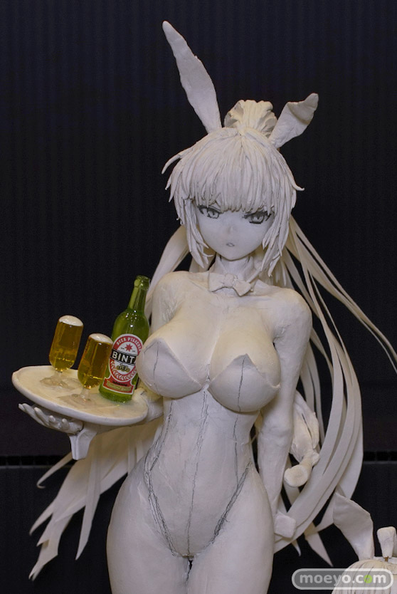 画像　フィギュア　サンプル　レビュー　ワンダーフェスティバル2022 [夏]　EBO らくだ模型 積みゲー奮闘記 10