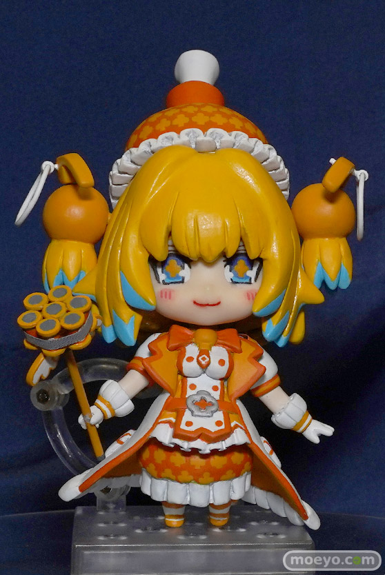 画像　フィギュア　サンプル　レビュー　ワンダーフェスティバル2022 [夏]　EBO らくだ模型 積みゲー奮闘記 17