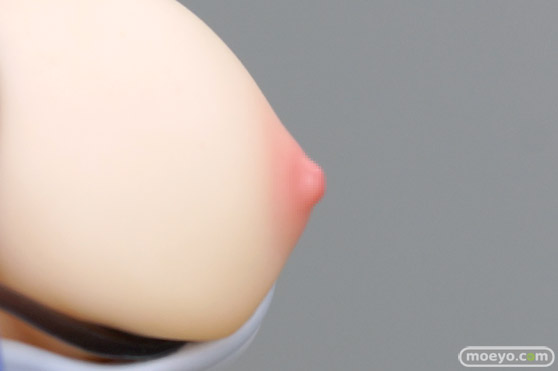 Pink・Cat 魔太郎オリジナルキャラクター 悪魔的少女ルミル グラハム仮面 ヨコシマ＋sebe ネイティブ エロ フィギュア キャストオフ 製品版 47