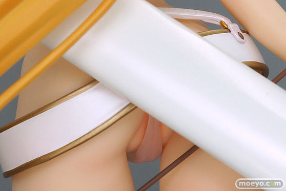 スカイチューブ エルフ illustration by けけもつ EGG Leo エロ キャストオフ フィギュア 製品版 22