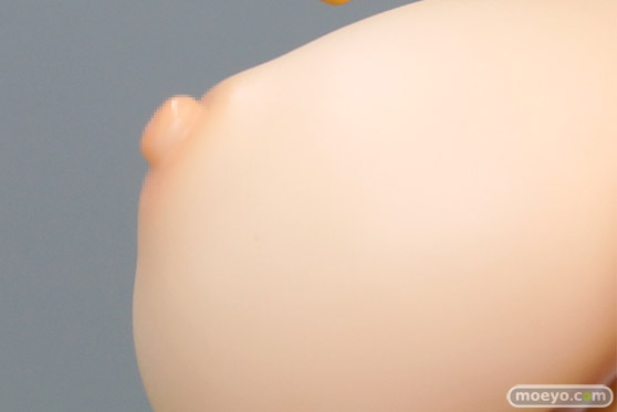 スカイチューブ エルフ illustration by けけもつ EGG Leo エロ キャストオフ フィギュア 製品版 48