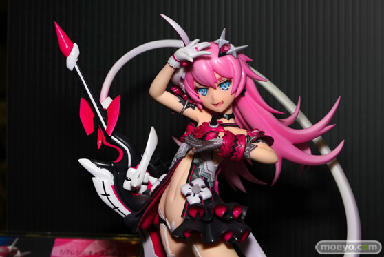 画像　フィギュア　サンプル　レビュー　ワンダーフェスティバル2022 [夏]　fullscale Relax へりくろ堂 04