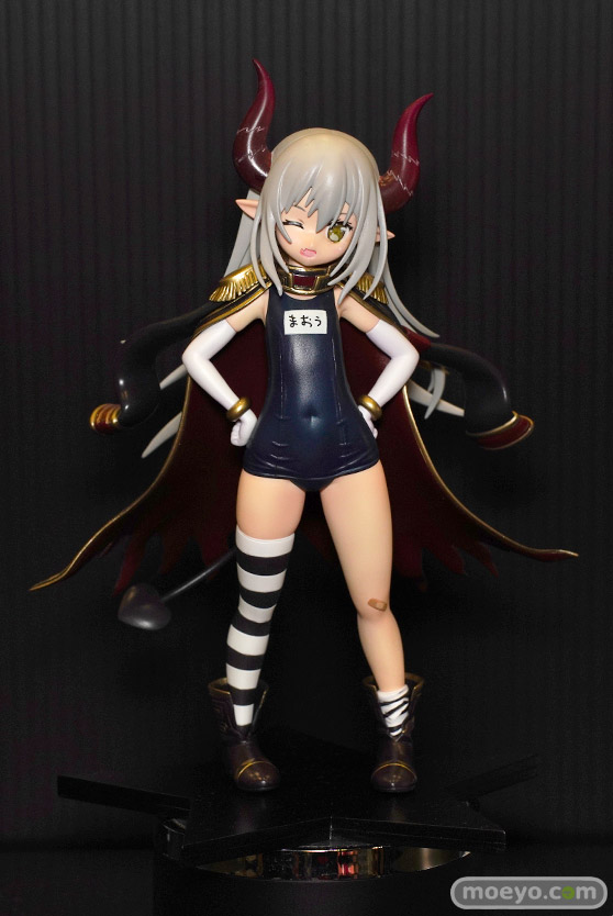 画像　フィギュア　サンプル　レビュー　ワンダーフェスティバル2022 [夏]　fullscale Relax へりくろ堂 06