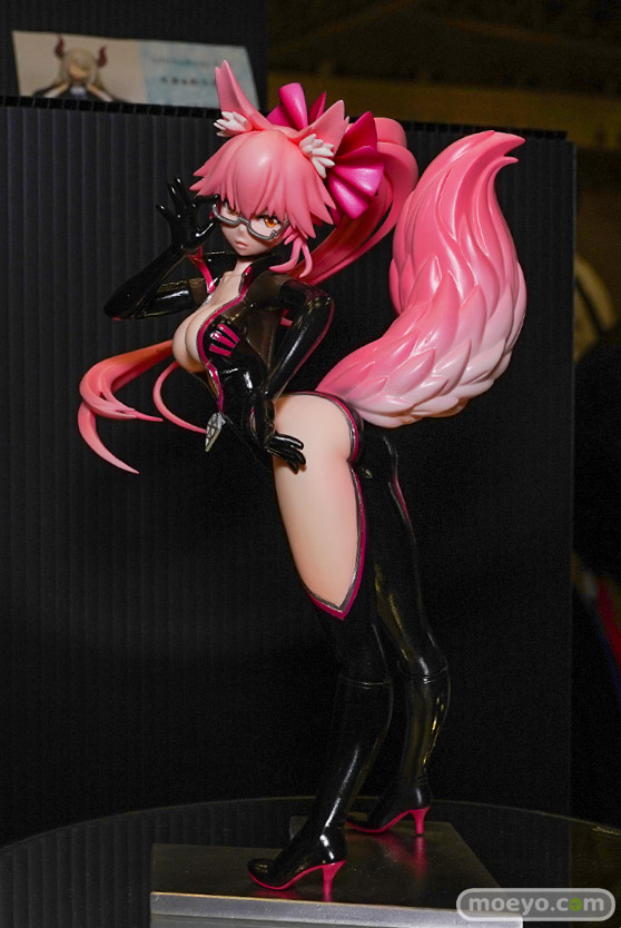 画像　フィギュア　サンプル　レビュー　ワンダーフェスティバル2022 [夏]　fullscale Relax へりくろ堂 07