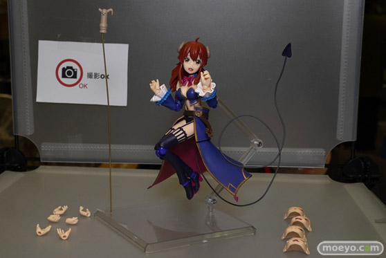 画像　フィギュア　サンプル　レビュー　ワンダーフェスティバル2022 [夏]　fullscale Relax へりくろ堂 12