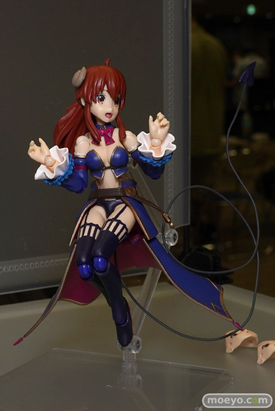 画像　フィギュア　サンプル　レビュー　ワンダーフェスティバル2022 [夏]　fullscale Relax へりくろ堂 13