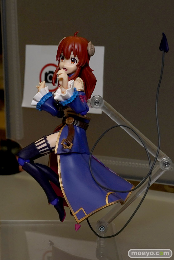 画像　フィギュア　サンプル　レビュー　ワンダーフェスティバル2022 [夏]　fullscale Relax へりくろ堂 14