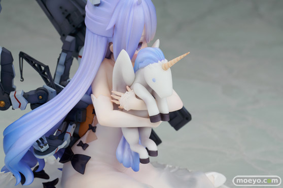 わんだらー アズールレーン ユニコーン 宮川武 フィギュア 13