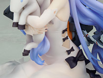 【UPDATE】わんだらー新作美少女フィギュア「アズールレーン ユニコーン」2022年10月7日(金) 0時より予約開始！