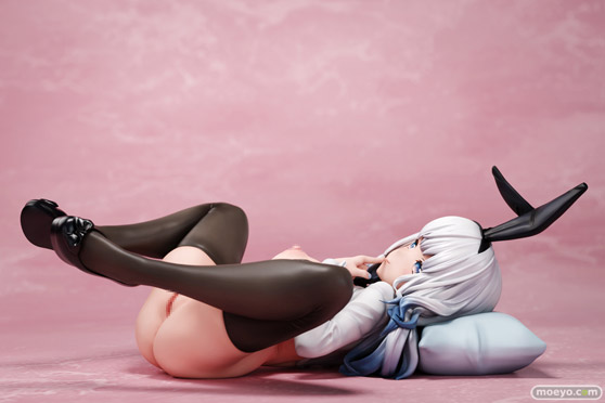 インサイト ウラ恋ばにーがーる エミリエット まつるぎ エロ フィギュア 10