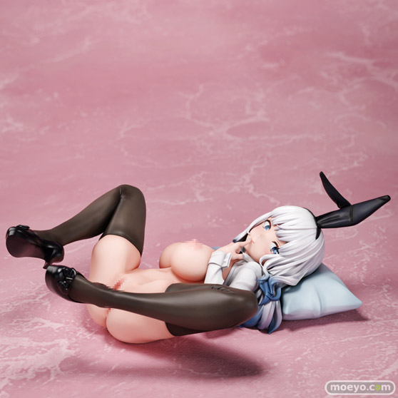 インサイト ウラ恋ばにーがーる エミリエット まつるぎ エロ フィギュア 20