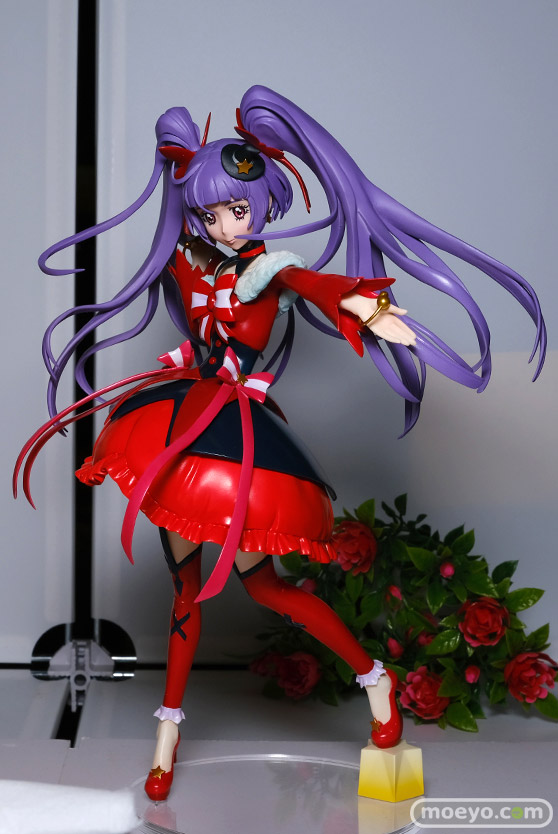 画像　フィギュア　サンプル　レビュー　ワンダーフェスティバル2022 [夏]　鋼鉄飯店 造魔殿 土管ハウジングセンター名古屋 02