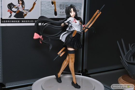 画像　フィギュア　サンプル　レビュー　ワンダーフェスティバル2022 [夏]　鋼鉄飯店 造魔殿 土管ハウジングセンター名古屋 05