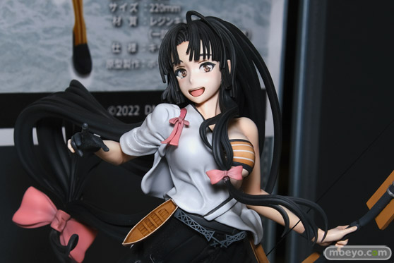 画像　フィギュア　サンプル　レビュー　ワンダーフェスティバル2022 [夏]　鋼鉄飯店 造魔殿 土管ハウジングセンター名古屋 07