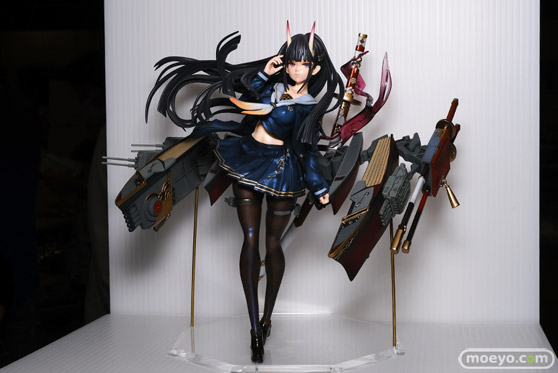 画像　フィギュア　サンプル　レビュー　ワンダーフェスティバル2022 [夏]　鋼鉄飯店 造魔殿 土管ハウジングセンター名古屋 09