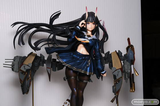 画像　フィギュア　サンプル　レビュー　ワンダーフェスティバル2022 [夏]　鋼鉄飯店 造魔殿 土管ハウジングセンター名古屋 10