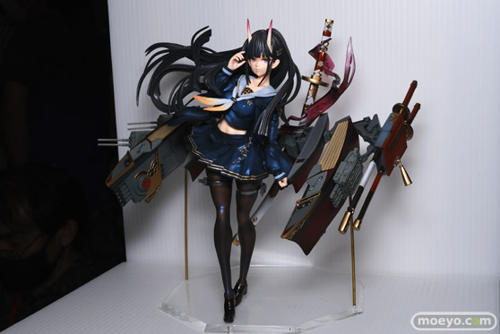 画像　フィギュア　サンプル　レビュー　ワンダーフェスティバル2022 [夏]　鋼鉄飯店 造魔殿 土管ハウジングセンター名古屋 11