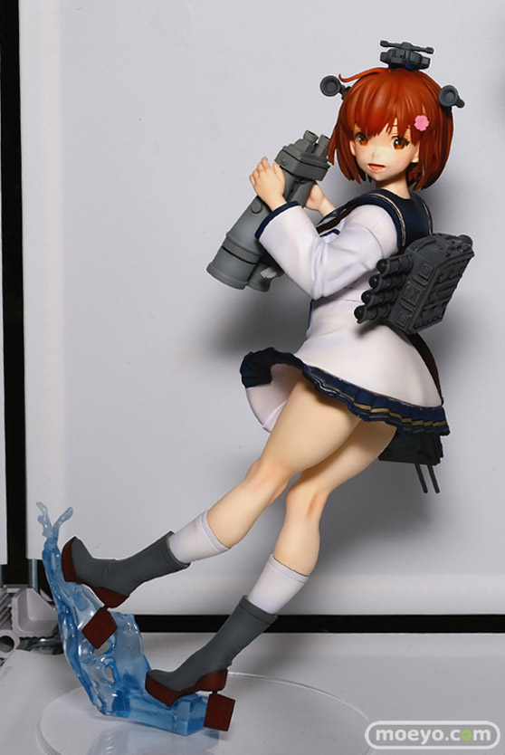 画像　フィギュア　サンプル　レビュー　ワンダーフェスティバル2022 [夏]　鋼鉄飯店 造魔殿 土管ハウジングセンター名古屋 14