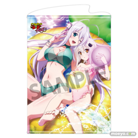 ハイスクールD×D HERO アクリルフィギュア アクリルプレート タペストリー ラバーマット 09