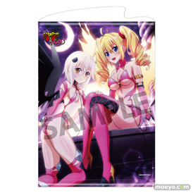 ハイスクールD×D HERO アクリルフィギュア アクリルプレート タペストリー ラバーマット 10