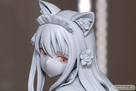 ネイティブ 島田フミカネ スィーリ 石長櫻子 第4回 ネイティブ フィギュア展示会（エロホビ） エロ フィギュア キャストオフ 07