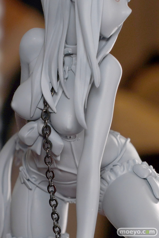 ネイティブ 島田フミカネ スィーリ 石長櫻子 第4回 ネイティブ フィギュア展示会（エロホビ） エロ フィギュア キャストオフ 10