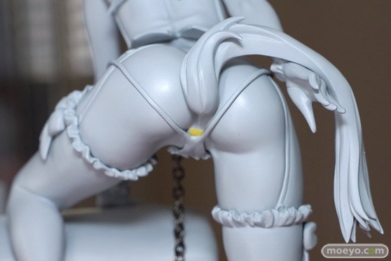 ネイティブ 島田フミカネ スィーリ 石長櫻子 第4回 ネイティブ フィギュア展示会（エロホビ） エロ フィギュア キャストオフ 14