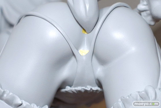 ネイティブ 島田フミカネ スィーリ 石長櫻子 第4回 ネイティブ フィギュア展示会（エロホビ） エロ フィギュア キャストオフ 17