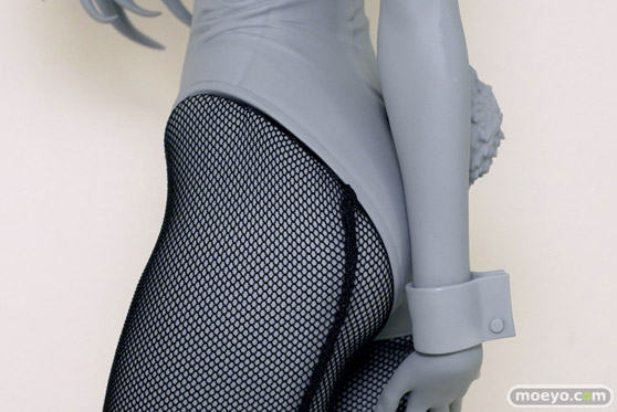 フリーイング B-STYLE 古見さんは、コミュ症です。 古見硝子 バニーVer. 盛蔵 ドラゴンクラフト スマイルフェス2022 フィギュア 09