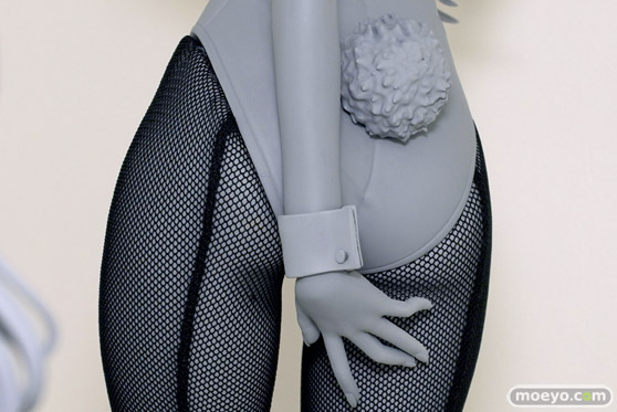 フリーイング B-STYLE 古見さんは、コミュ症です。 古見硝子 バニーVer. 盛蔵 ドラゴンクラフト スマイルフェス2022 フィギュア 10