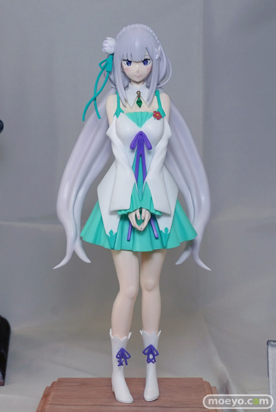 画像　フィギュア　サンプル　レビュー　ワンダーフェスティバル2022 [夏]　yuki百貨店 たろゐち ふぁんだめんた 01