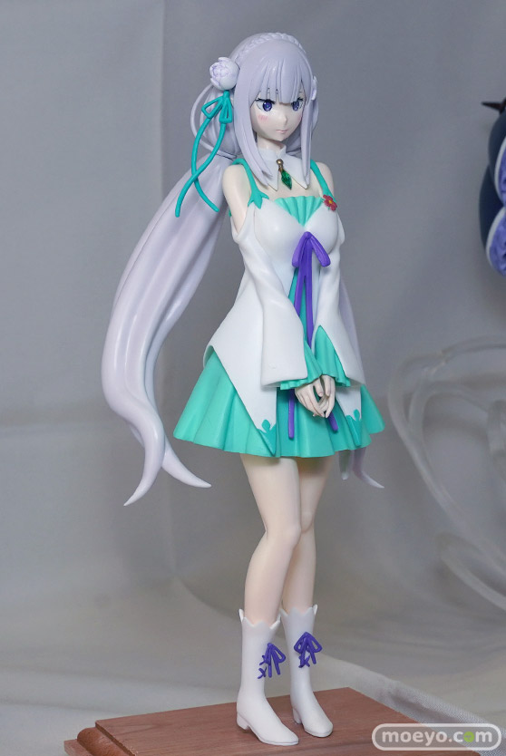 画像　フィギュア　サンプル　レビュー　ワンダーフェスティバル2022 [夏]　yuki百貨店 たろゐち ふぁんだめんた 02