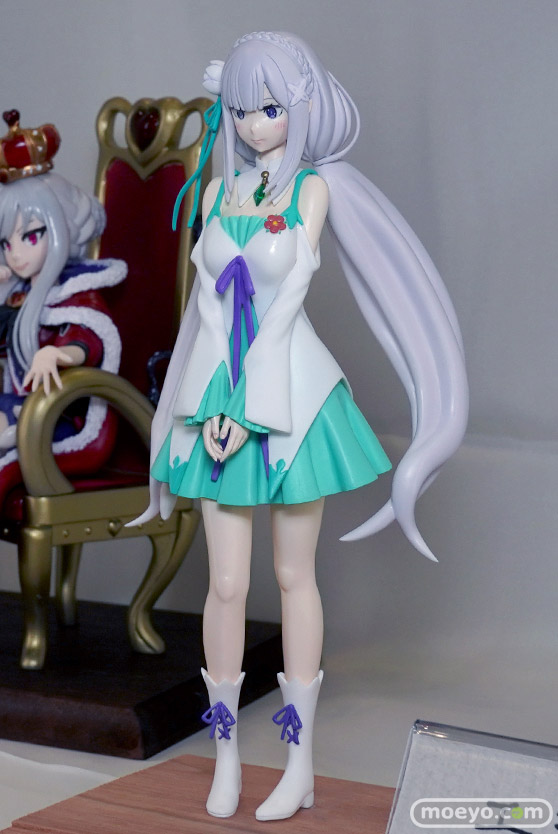 画像　フィギュア　サンプル　レビュー　ワンダーフェスティバル2022 [夏]　yuki百貨店 たろゐち ふぁんだめんた 03